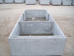 Two Compartment Tanks